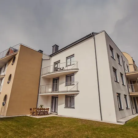 Apartament No. 5 - Fregata