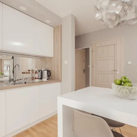 Apartment No. 5 - Fregata