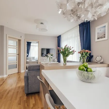 Apartment No. 5 - Fregata