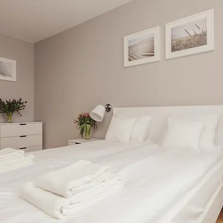 Apartment No. 5 - Fregata