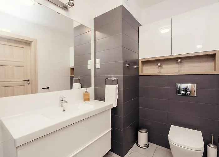 Apartament No. 5 - Fregata