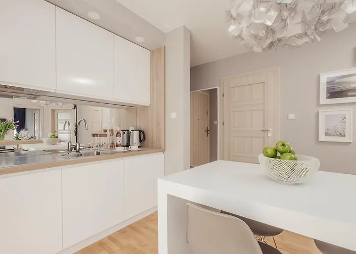 Apartament No. 5 - Fregata