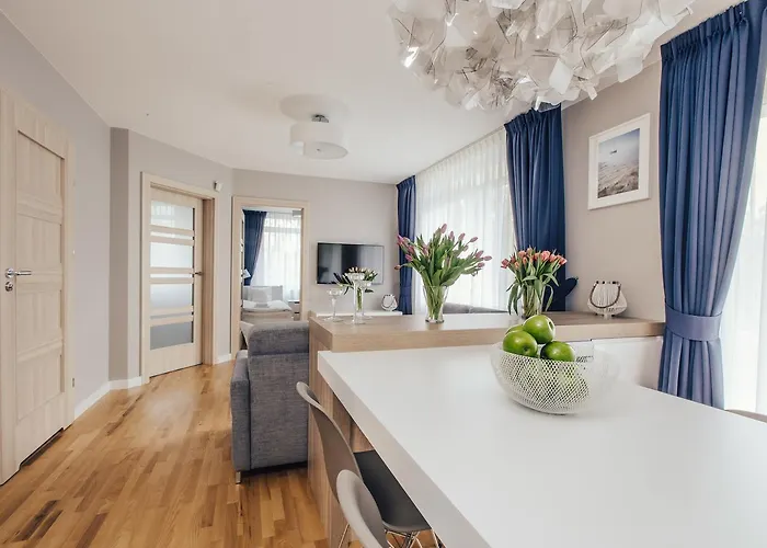 Apartament No. 5 - Fregata