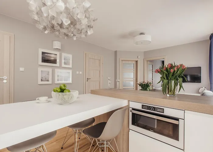 No. 5 - Fregata Apartament Jastrzębia Góra