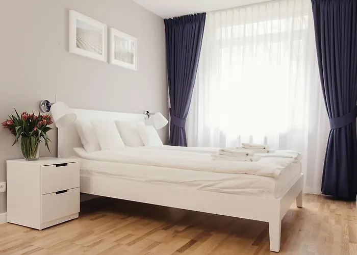 No. 5 - Fregata Apartament Jastrzębia Góra