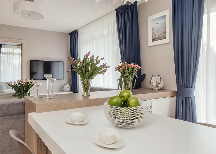 No. 5 - Fregata Apartament Jastrzębia Góra