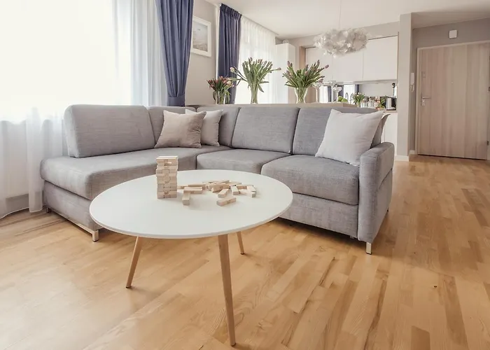 No. 5 - Fregata Apartament *