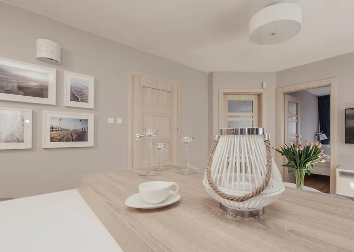 Apartament No. 5 - Fregata *