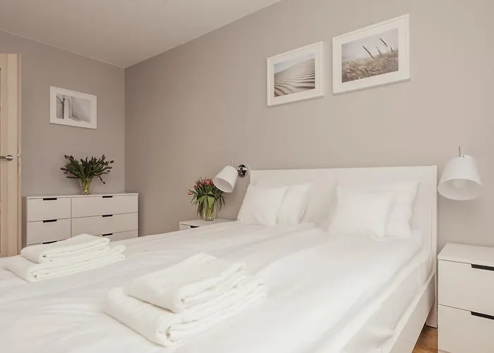 Apartament No. 5 - Fregata